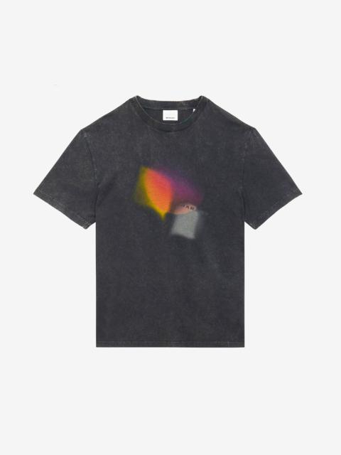 Isabel Marant HUGO T-SHIRT