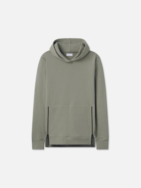John Elliott HOODED VILLAIN