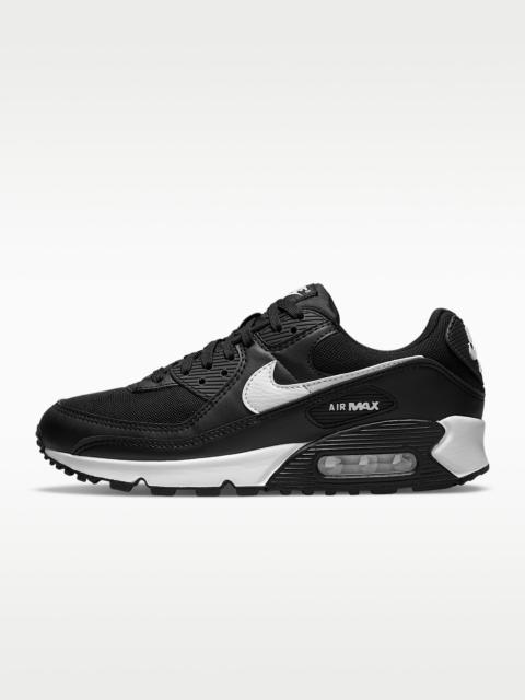 Nike Nike Air Max 90 Women's Shoes