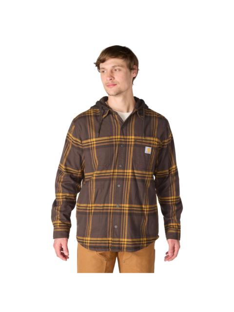 Carhartt Hamilton Relaxed Plaid Shirt Jac