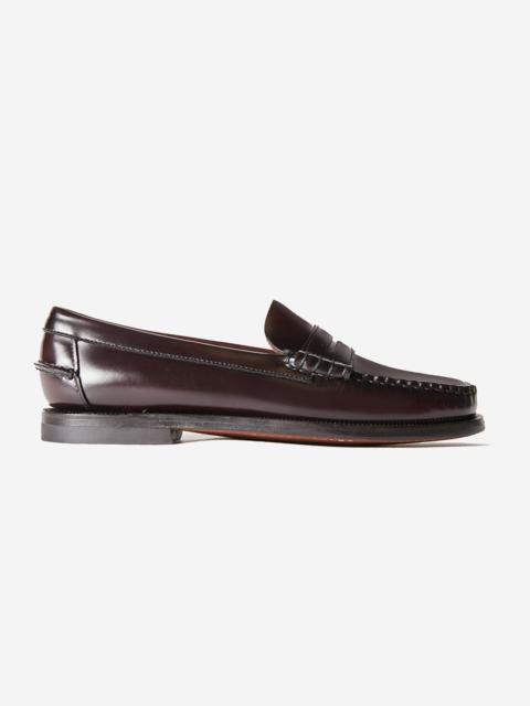 SLOWEAR Classic Dan moccasins in leather