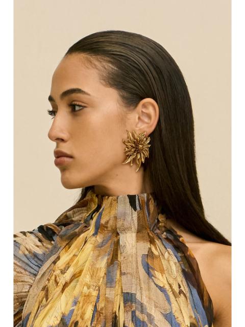 Cult Gaia OCTAVIA EARRING