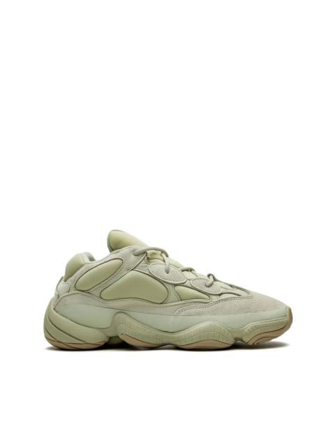 YEEZY Yeezy 500 'Stone' low-top sneakers