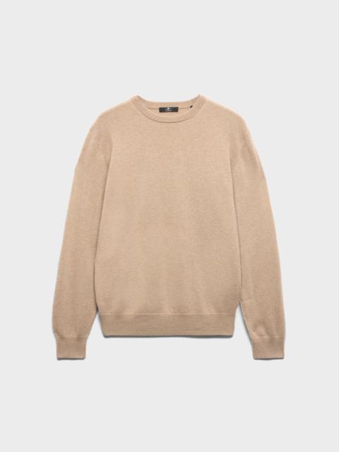 7 For All Mankind CREWNECK SWEATER in Cashmere