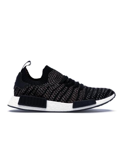 adidas NMD R1 STLT Stealth Pack Core Black