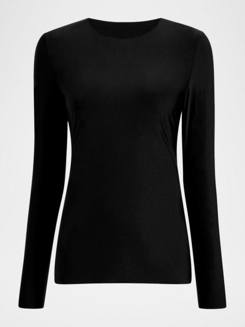 commando Butter Ultra-Soft Modal Crewneck