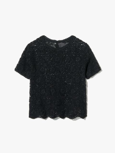 NILI LOTAN ELIONNE SWEATER