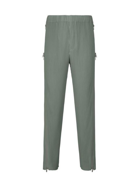 ISSEY MIYAKE MULTI-FASTENED