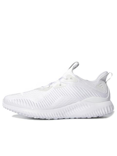 adidas adidas Alphabounce 1 'White' FW4686
