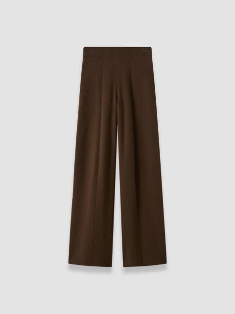 JOSEPH Viola Light Pure Cashmere Trousers