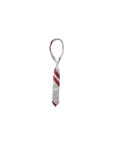 FOXHOLE TIE