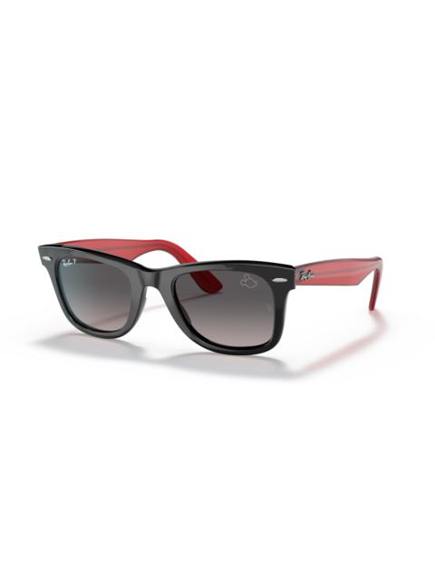 Ray-Ban RB2140 Wayfarer Mickey J22