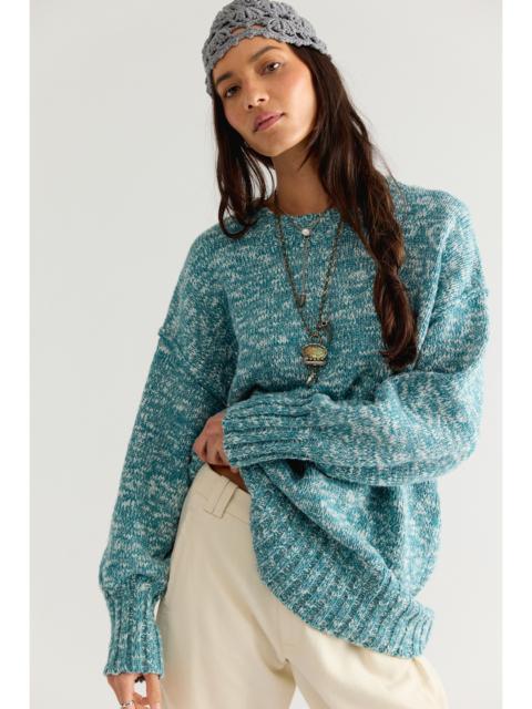 FREE PEOPLE Liv Knit Tunic