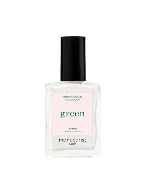 Manucurist Green Natural Nail Polish