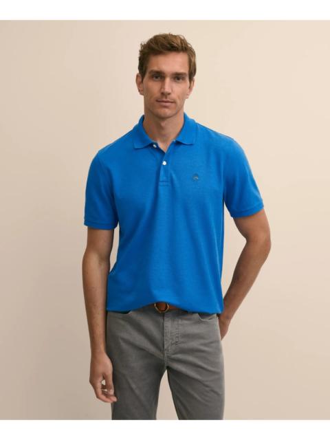Brooks Brothers Golden Fleece® Stretch Supima® Polo Shirt