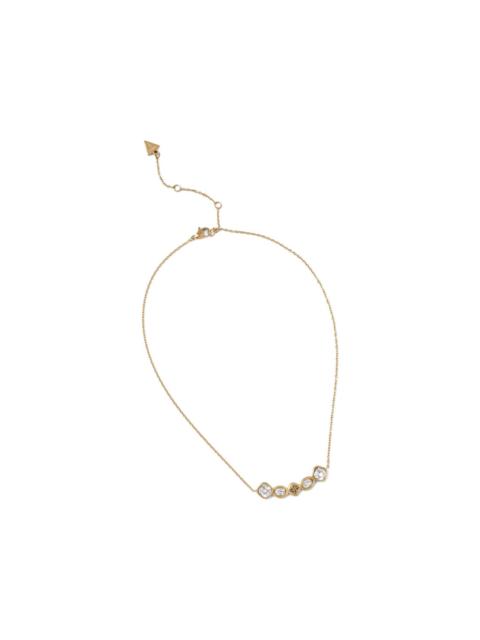 GUESS USA Mamounia necklace