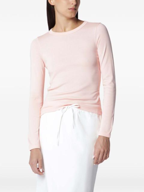 FLORE FLORE Max long-sleeve T-shirt