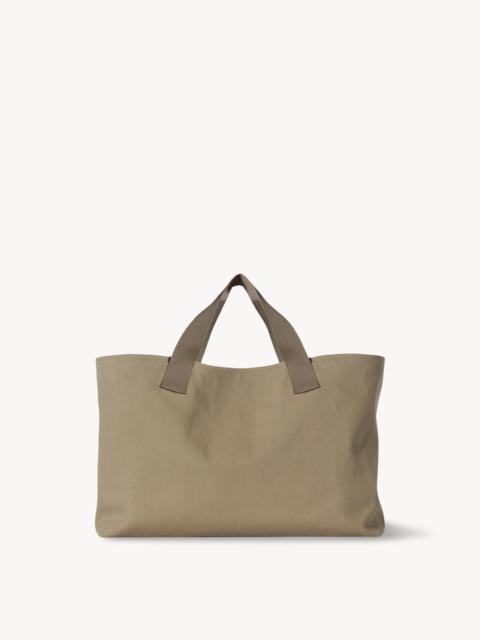 The Row Medium Brian Tote Bag