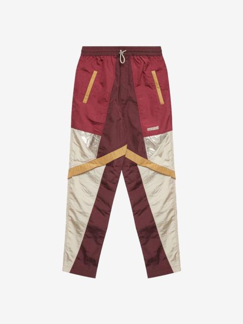 Isabel Marant MACKEN LOGO PANTS