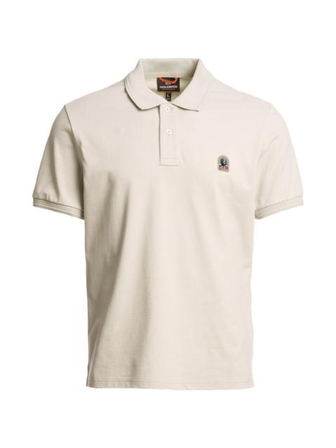 PARAJUMPERS short-sleeve polo shirt