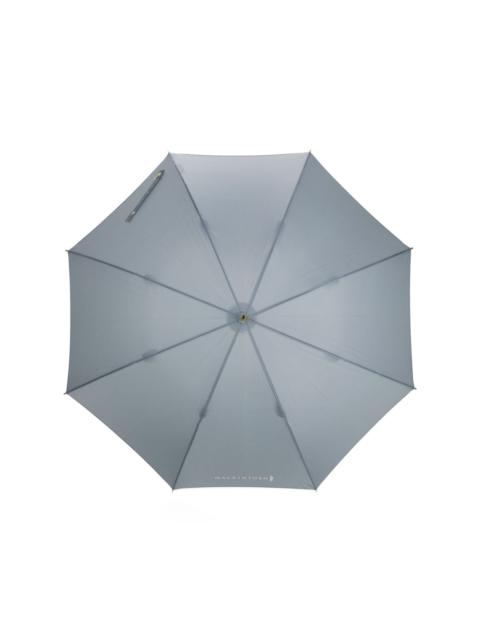 Heriot Whangee-handle umbrella