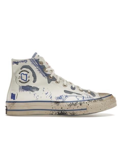 Converse Chuck Taylor All Star 70 Hi Ader Error Create Next: The New Is Not New