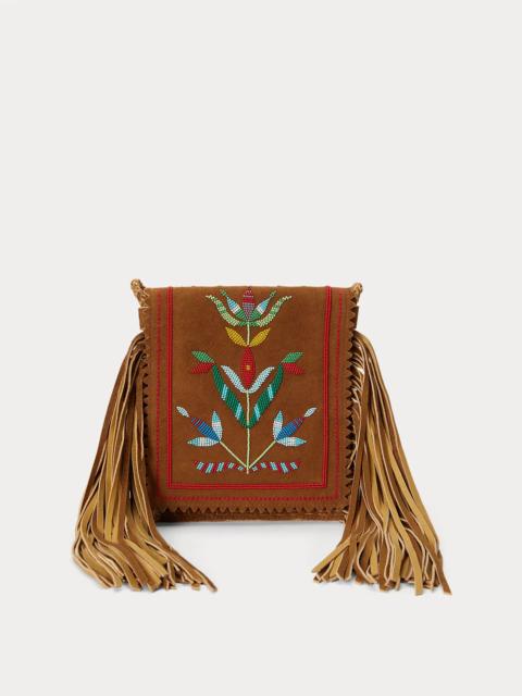 Polo Ralph Lauren PRL x TÓPA Medicine Seed Crossbody Bag