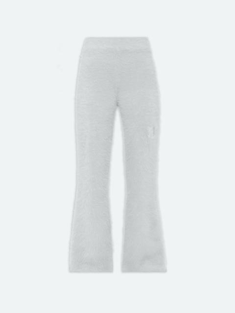 AMIRI FURRY PANTS