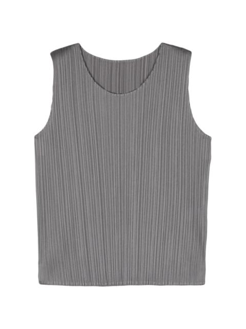Monthly Colors March tank top