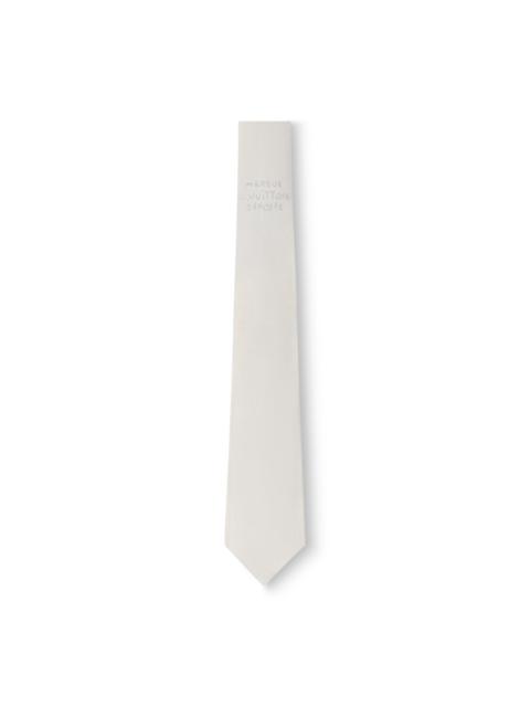 Louis Vuitton Pearls Tie