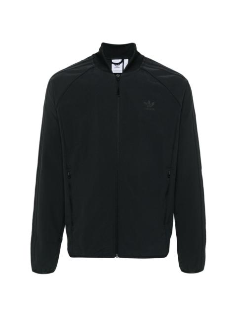 SST zip-up sport jacket