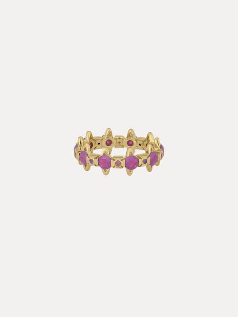 WARWICK RING