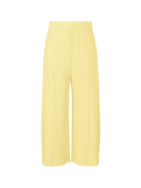 Pleats Please Issey Miyake MONTHLY COLORS : JULY