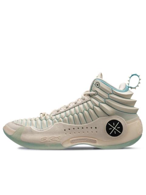 Li-Ning Li-Ning Way of Wade 10 'White Dragon' ABAS075-4