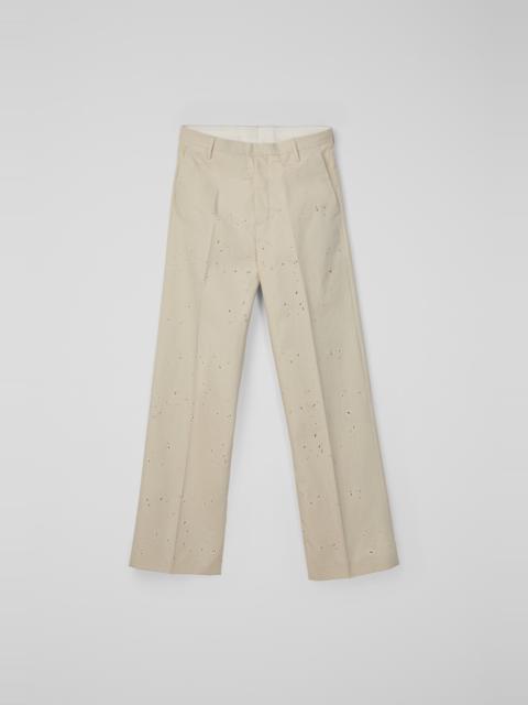 CAMPERLAB LIGHT BEIGE