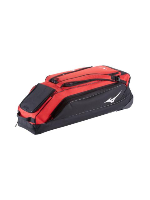 Mizuno Classic Wheel Bag G2
