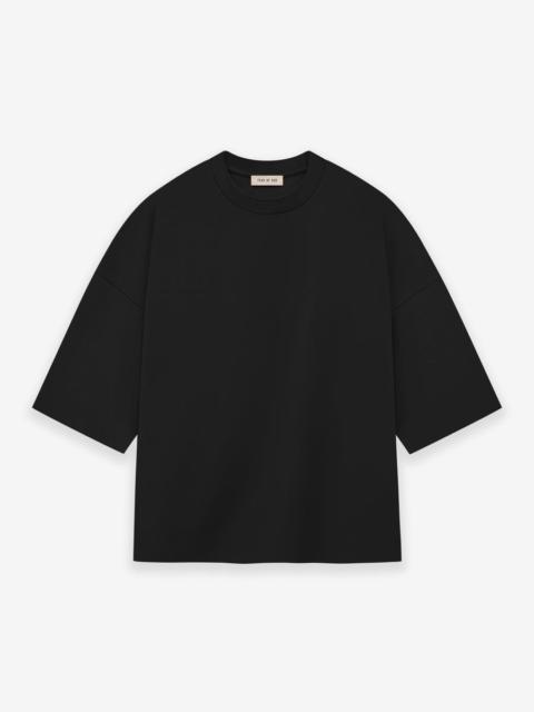 Fear of God Embroidered Thunderbird Milano Tee