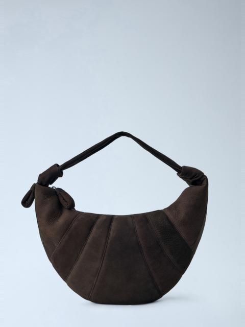 Lemaire Fortune Croissant Handbag