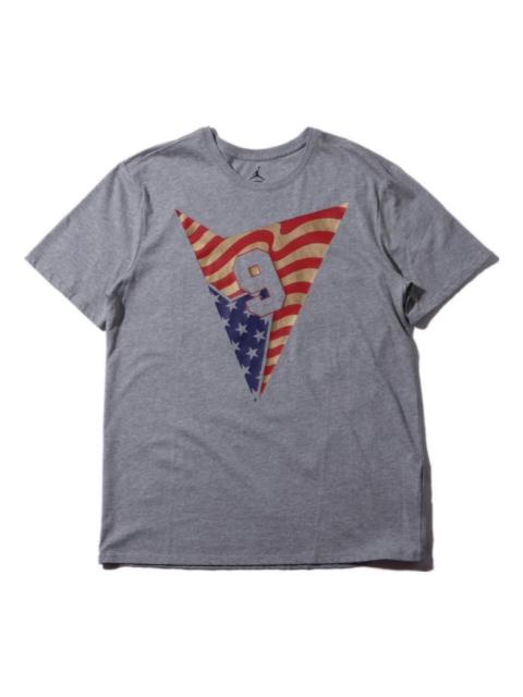 Jordan Air Jordan Retro 7 Olympic USA Tee 801121-063