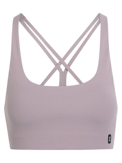 On ON Studio Stretch-jersey bra top