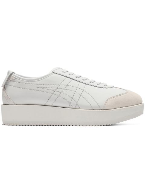 Onitsuka Tiger Onitsuka Tiger Mexico 66 Chunk White Piedmont Grey