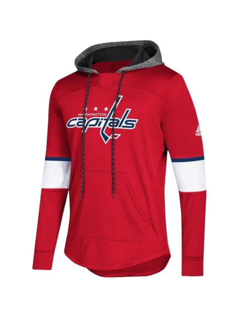 adidas hockey jersey hoodie