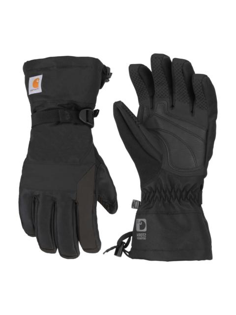 Carhartt Pipeline Insulated Glove