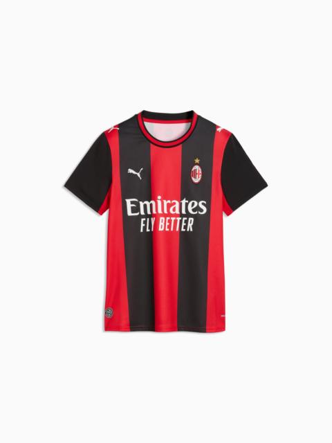PUMA AC Milan Home Women's Soccer Jersey
