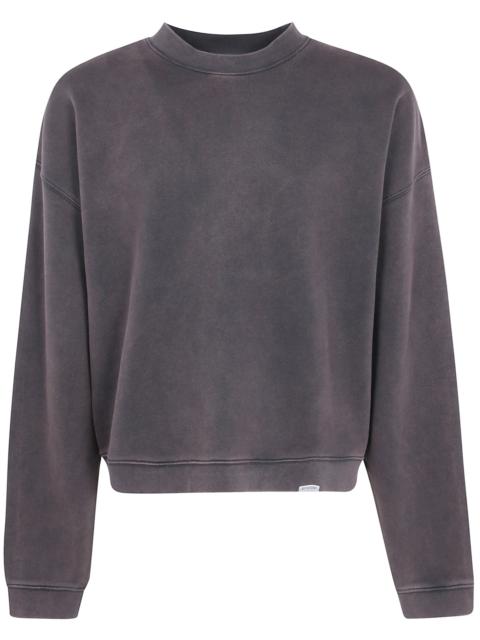 REPRESENT Felpa Boxy Oversized "Initial Boxy Oversized"