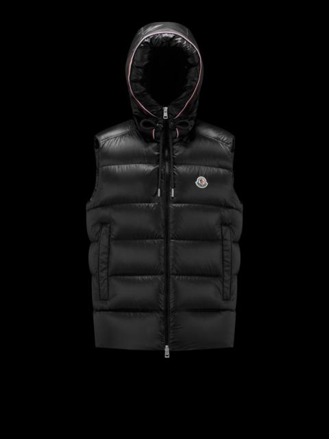 Moncler Luiro Down Vest