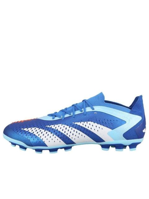 adidas adidas Predator Accuracy.1 AG 'Bright Royal White' IG5171