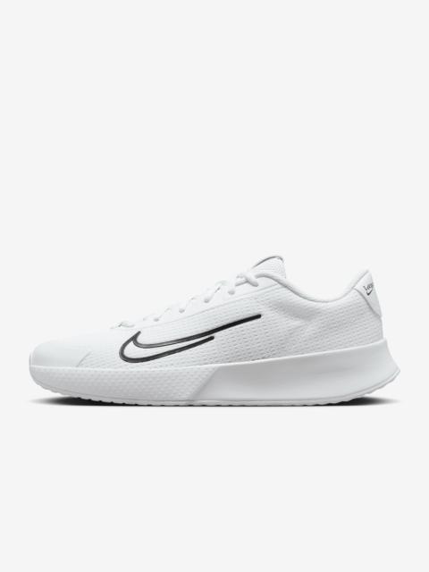 Nike Nike Men's Court Vapor Lite 2 Hard Court Tennis Shoes