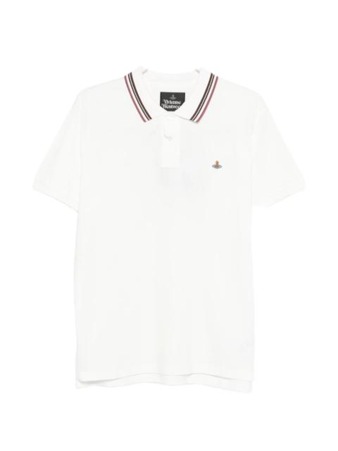 Vivienne Westwood Vivienne Westwood Polo Shirts