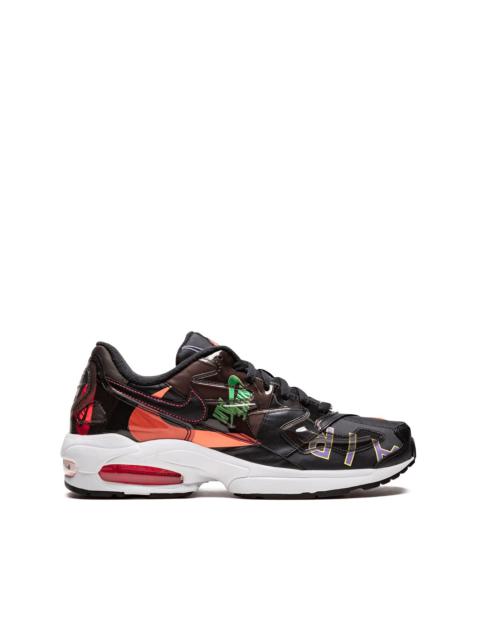 Air Max2 Light QS "Atmos Logos Alternative" sneakers